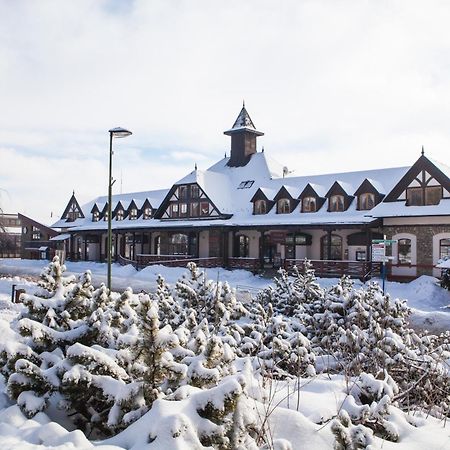 Central Apartmany Vysoke Tatry Exterior photo